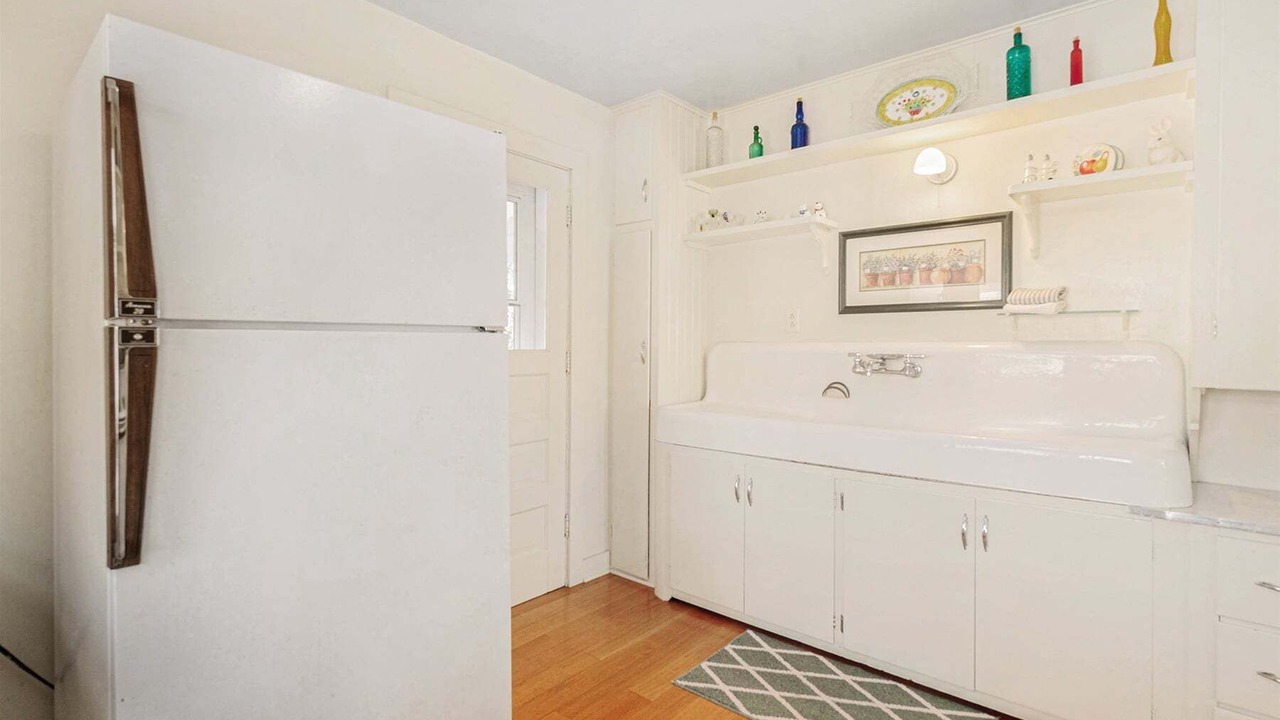 Photo of Bathroom in Douglas