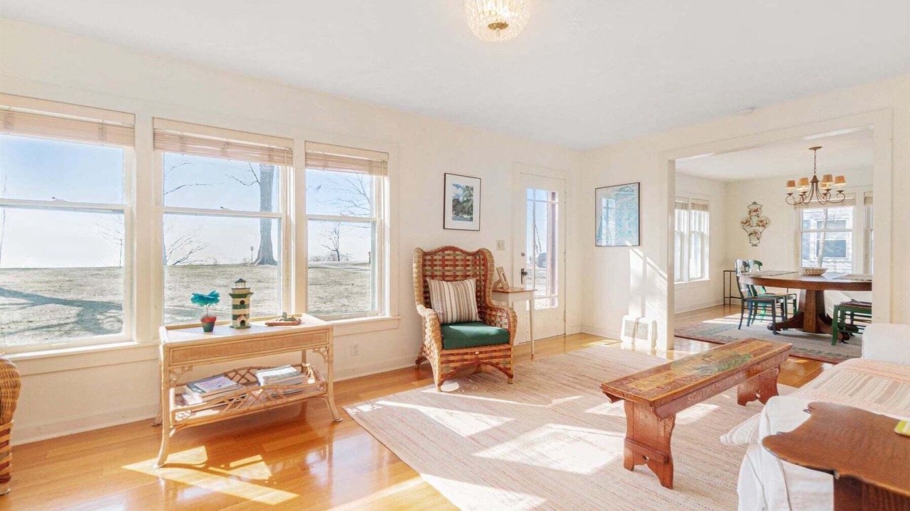 Photo of Livingroom in Douglas