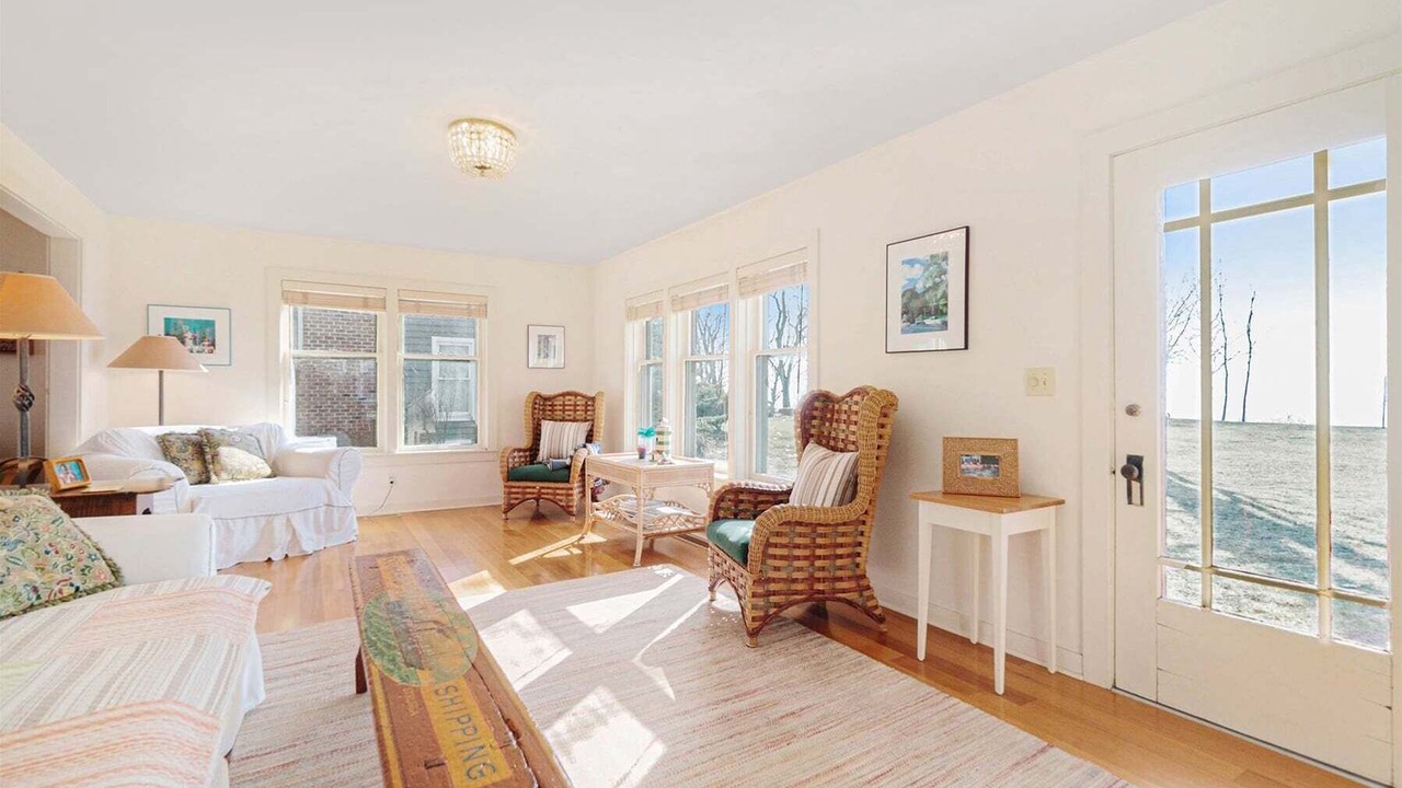 Photo of Livingroom in Douglas