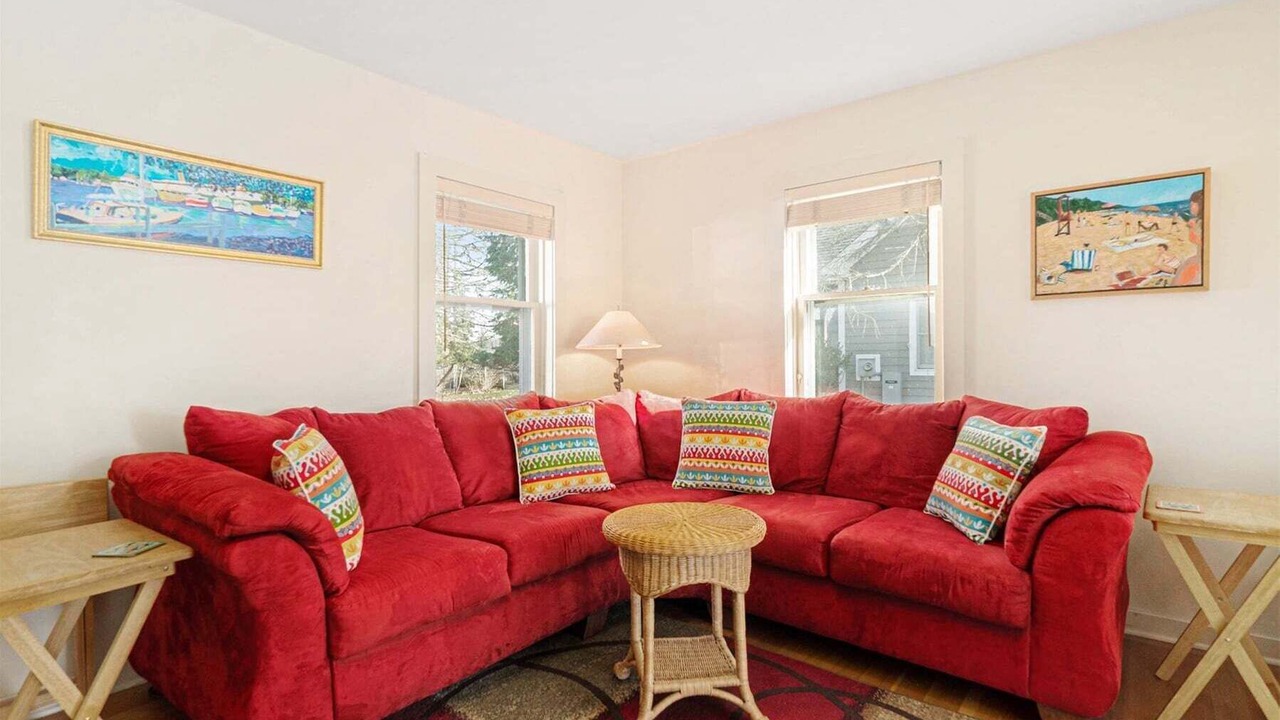 Photo of Livingroom in Douglas