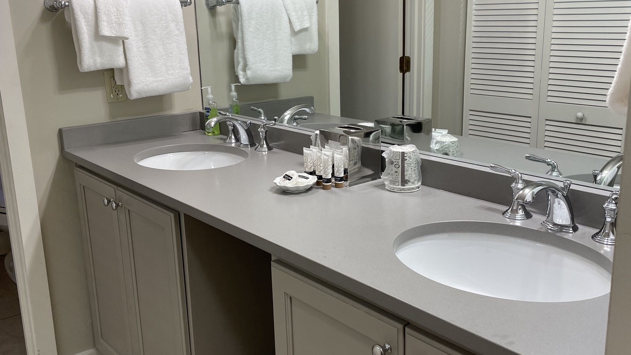 Photo of Bathroom in Pine Mountain