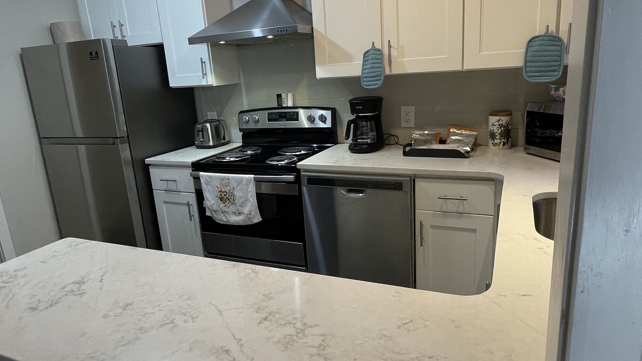 Photo of Kitchen in Pine Mountain