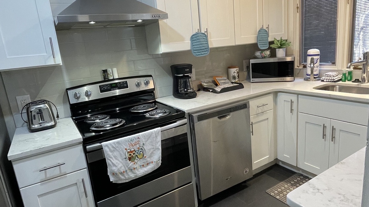 Photo of Kitchen in Pine Mountain