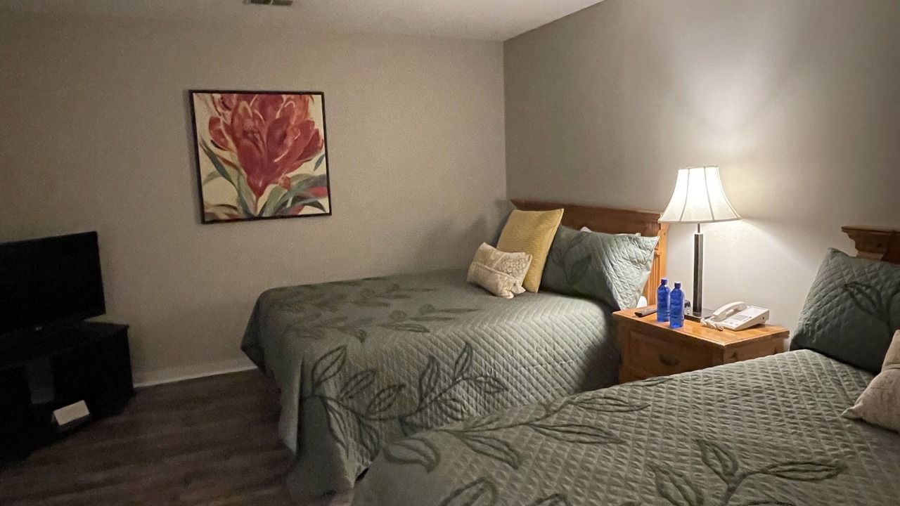 Photo of Bedroom in Pine Mountain