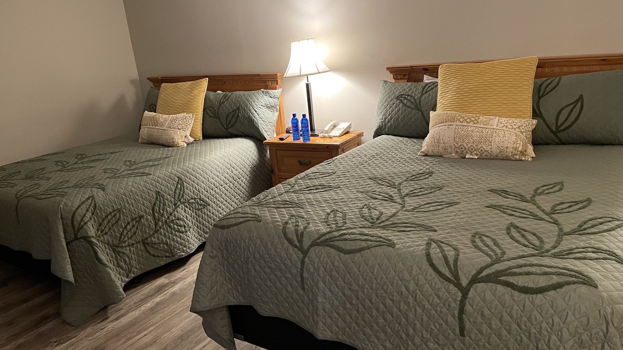 Photo of Bedroom in Pine Mountain