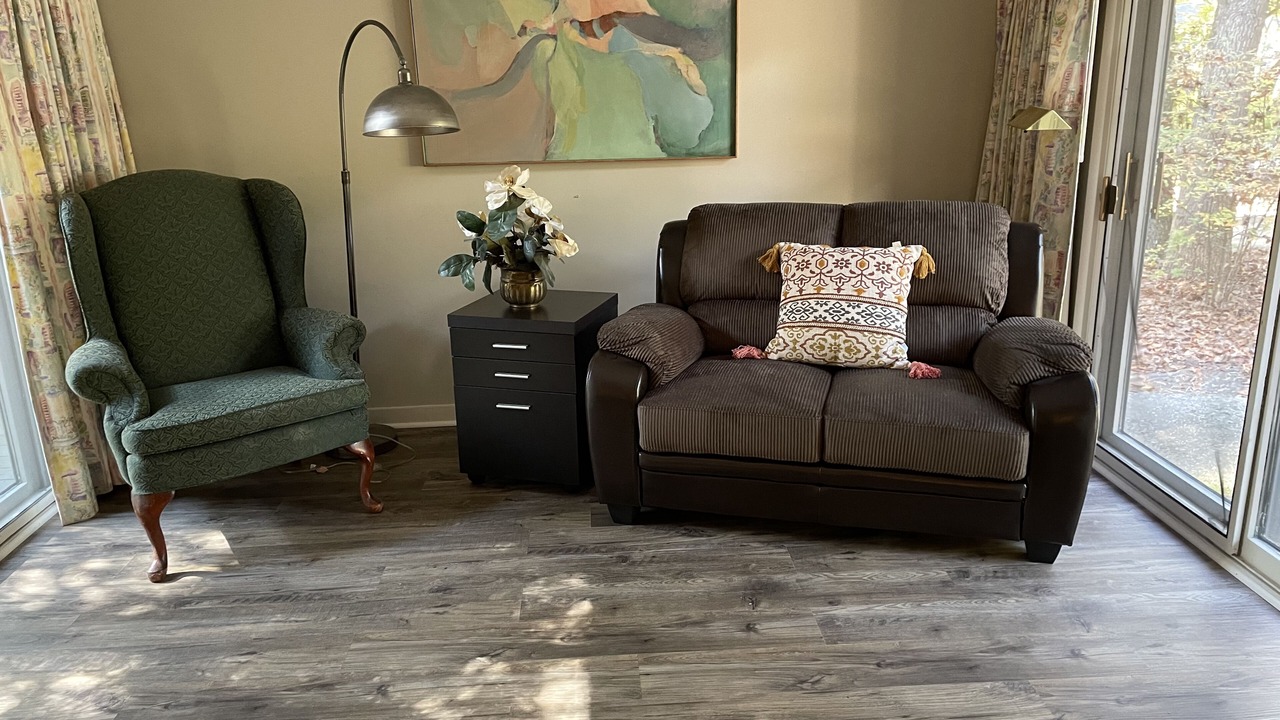 Photo of Livingroom in Pine Mountain