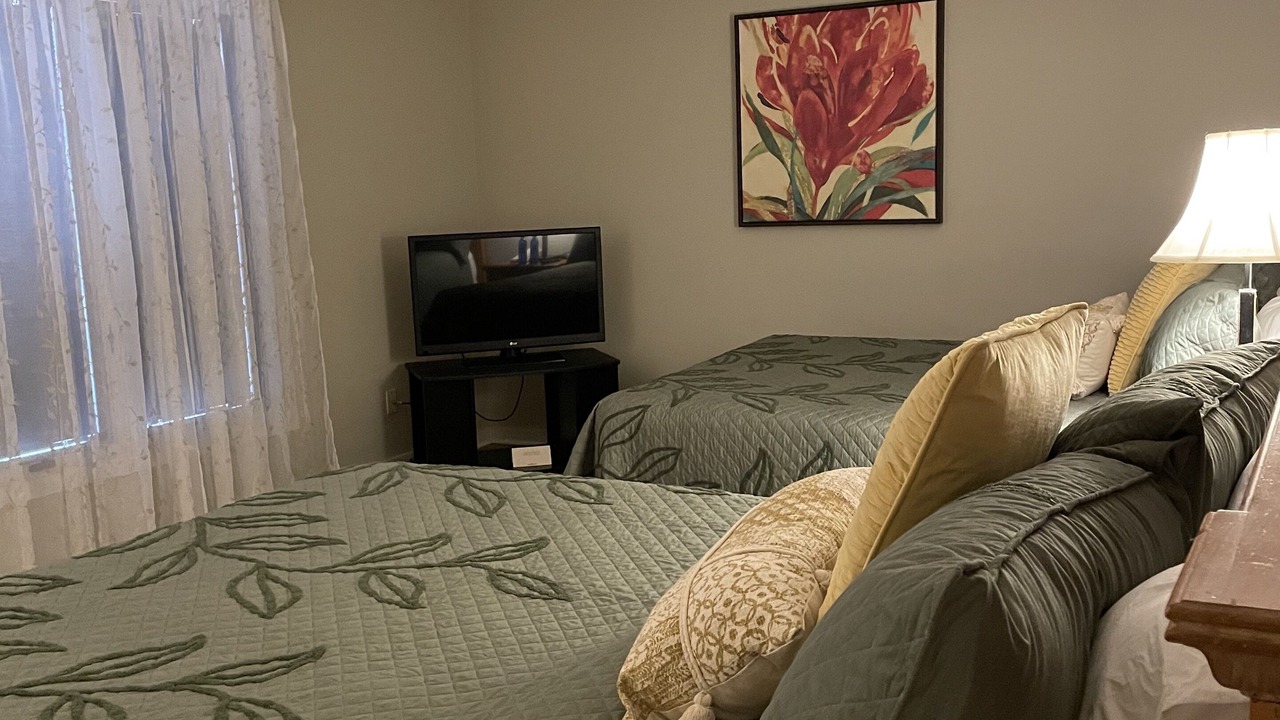 Photo of Bedroom in Pine Mountain