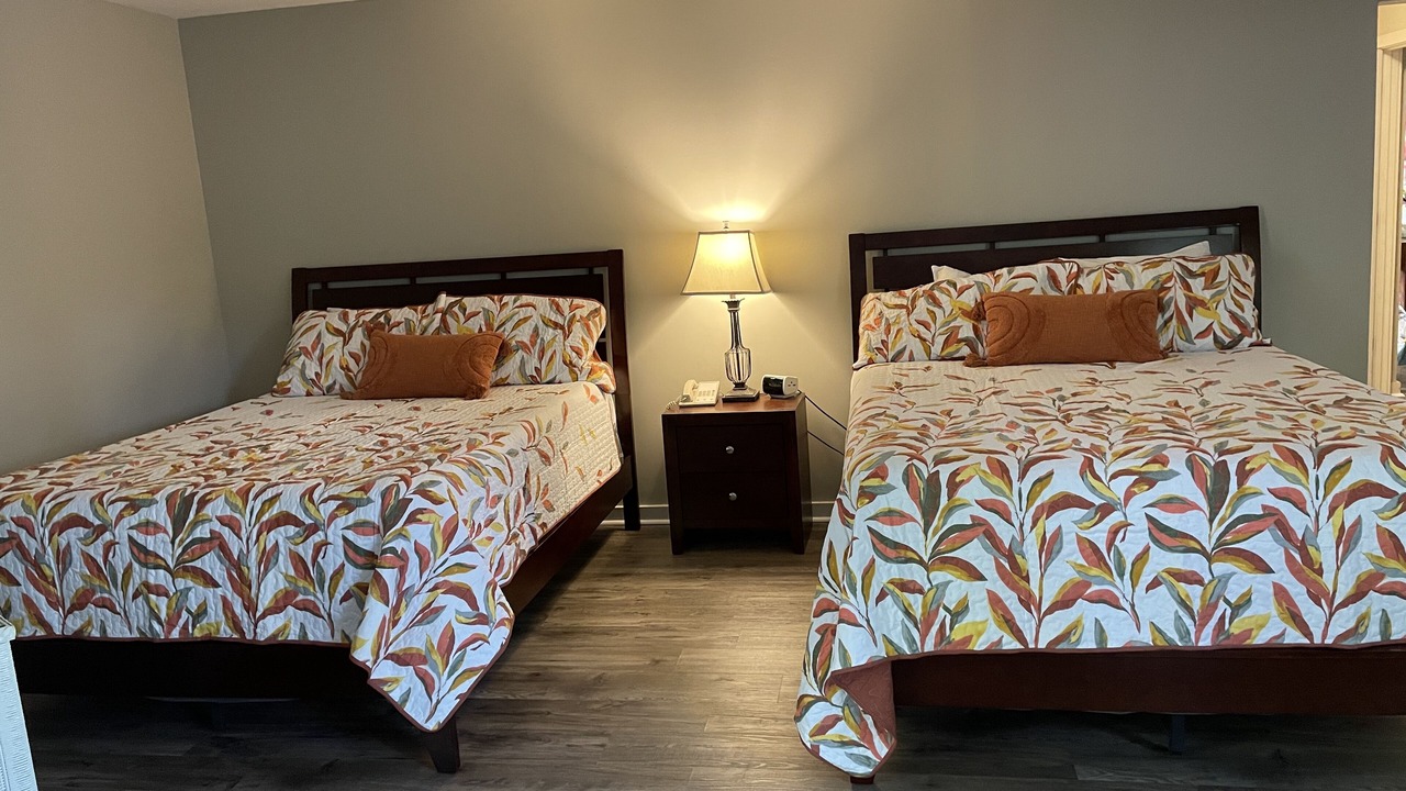 Photo of Bedroom in Pine Mountain