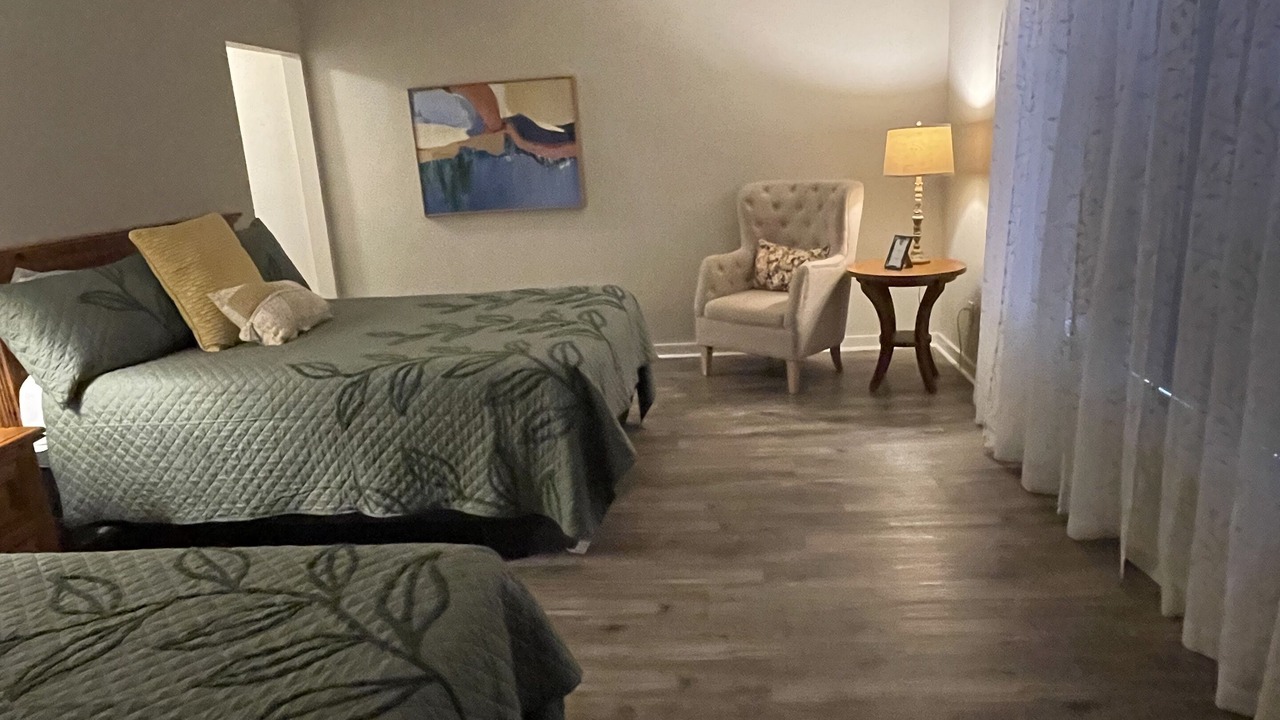 Photo of Bedroom in Pine Mountain