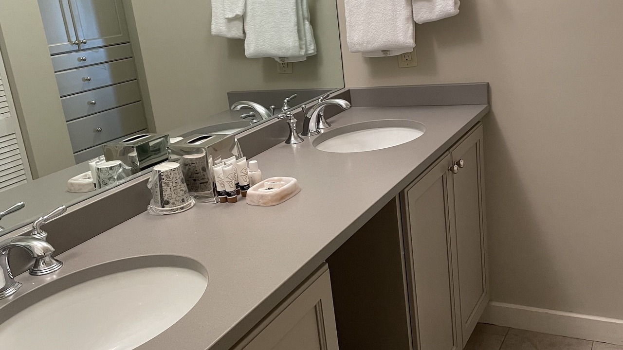 Photo of Bathroom in Pine Mountain