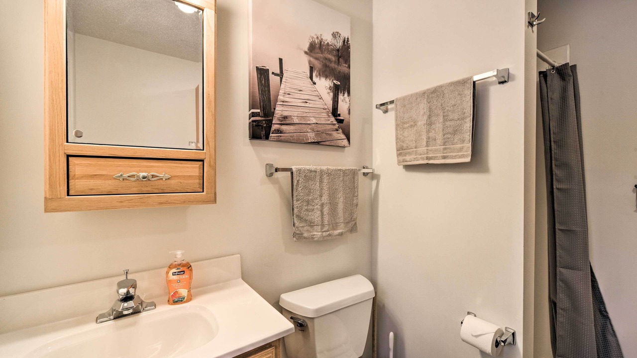 Photo of Bathroom in Markville