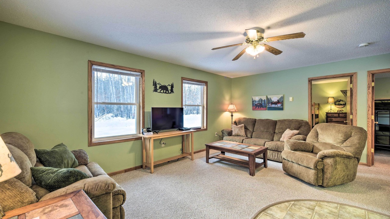 Photo of Livingroom in Markville