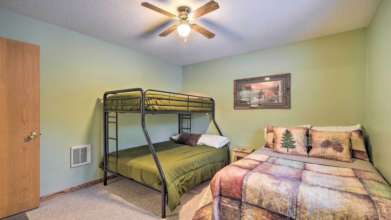 Photo of Bedroom in Markville
