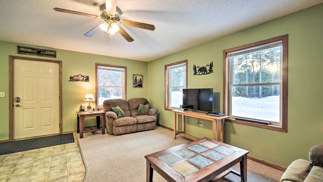 Photo of Bedroom in Markville