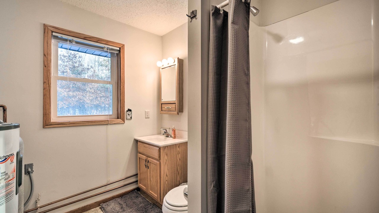 Photo of Bathroom in Markville