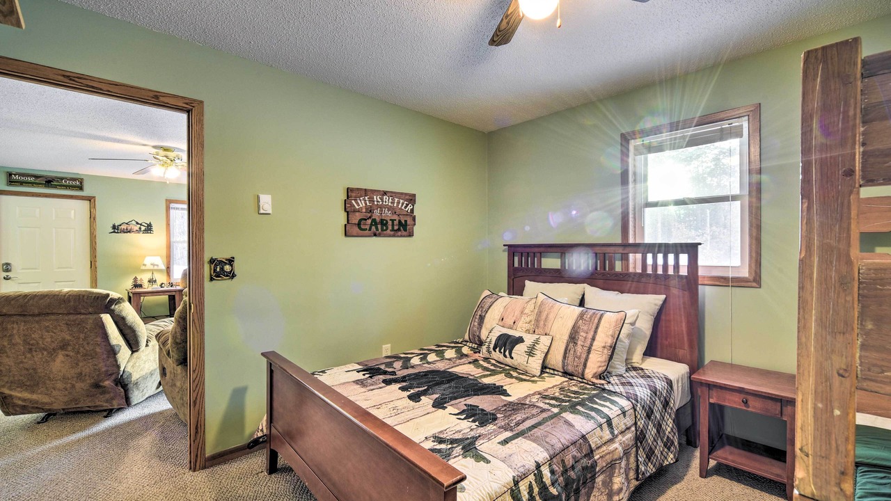 Photo of Bedroom in Markville