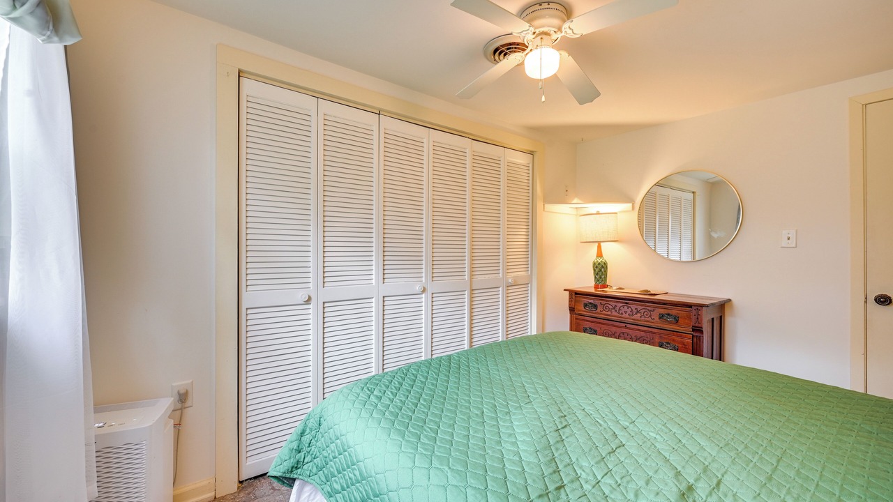 Photo of Bedroom in Gilbertsville