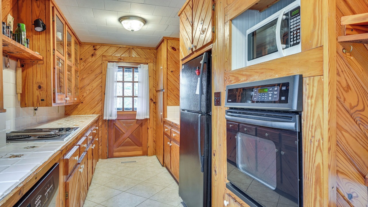 Photo of Kitchen in Gilbertsville