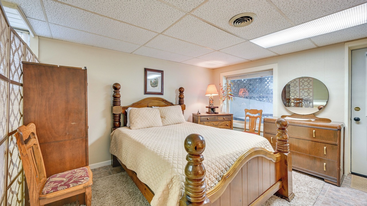 Photo of Bedroom in Gilbertsville