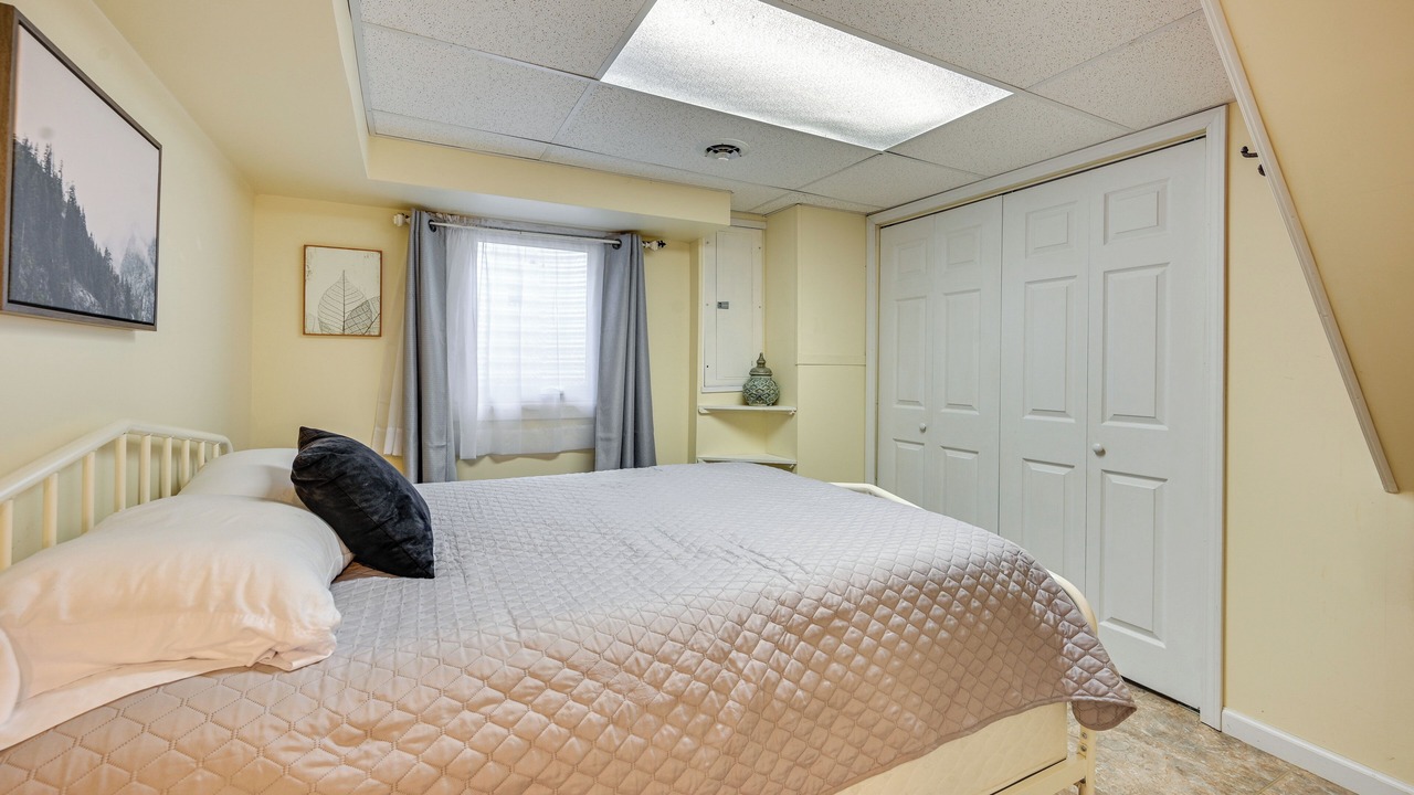 Photo of Bedroom in Gilbertsville
