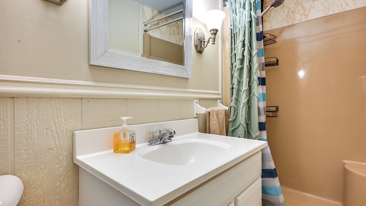 Photo of Bathroom in Gilbertsville