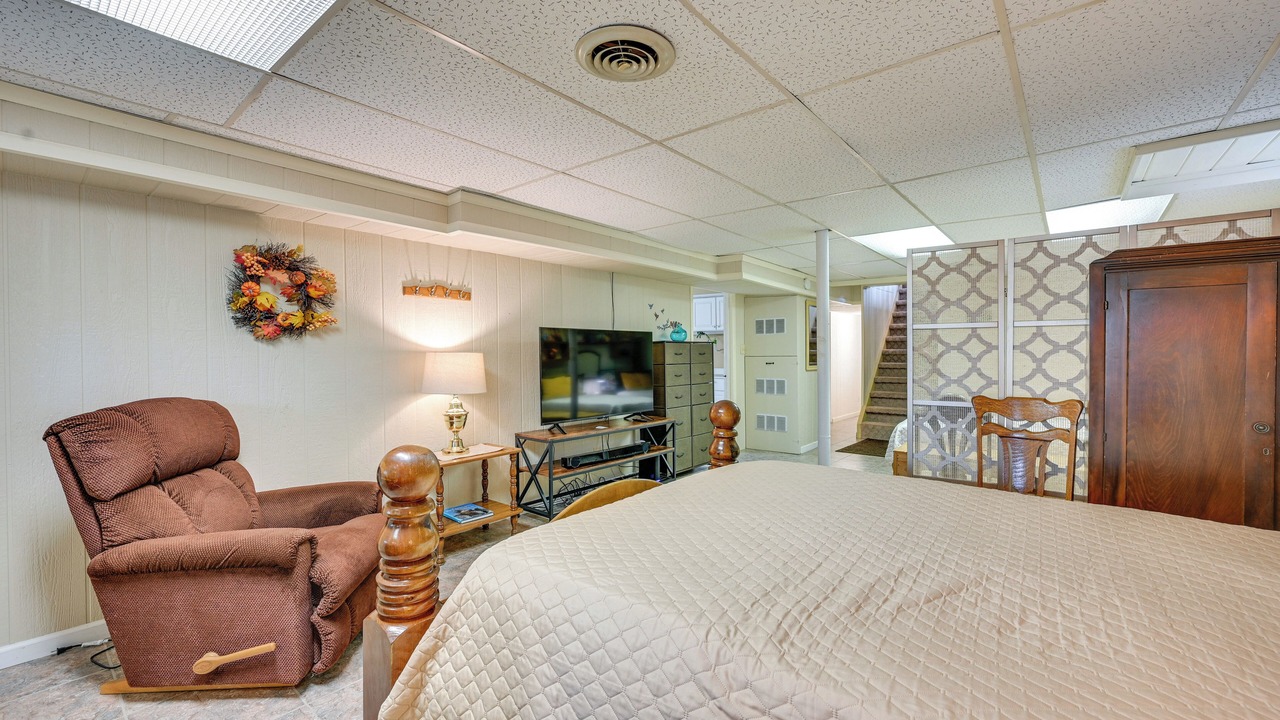 Photo of Bedroom in Gilbertsville