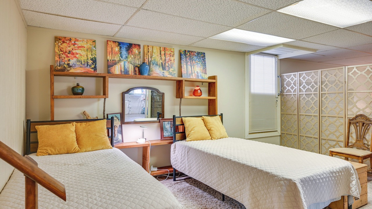 Photo of Bedroom in Gilbertsville