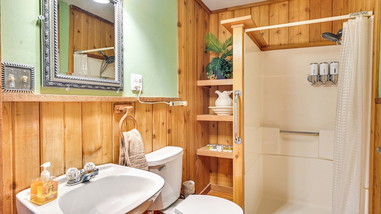 Photo of Bathroom in Gilbertsville