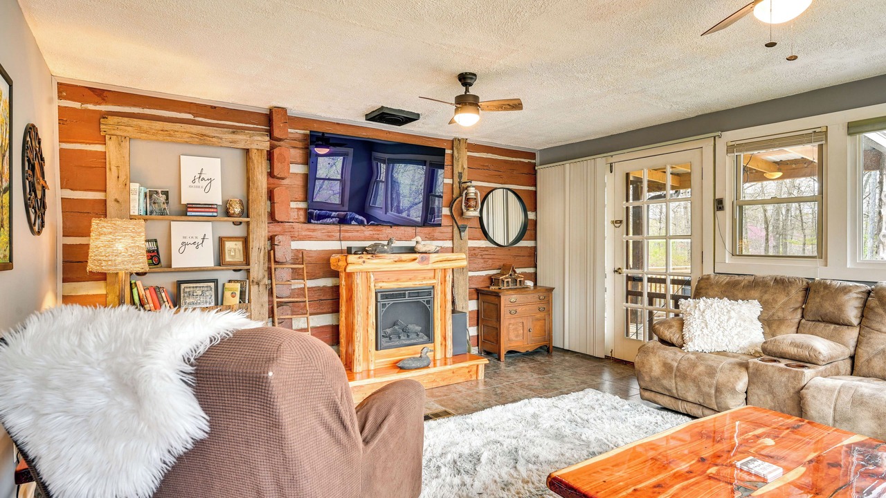 Photo of Bedroom in Gilbertsville