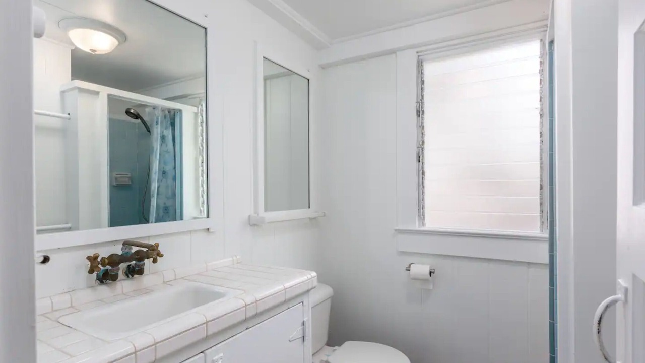 Photo of Bathroom in Lanikai