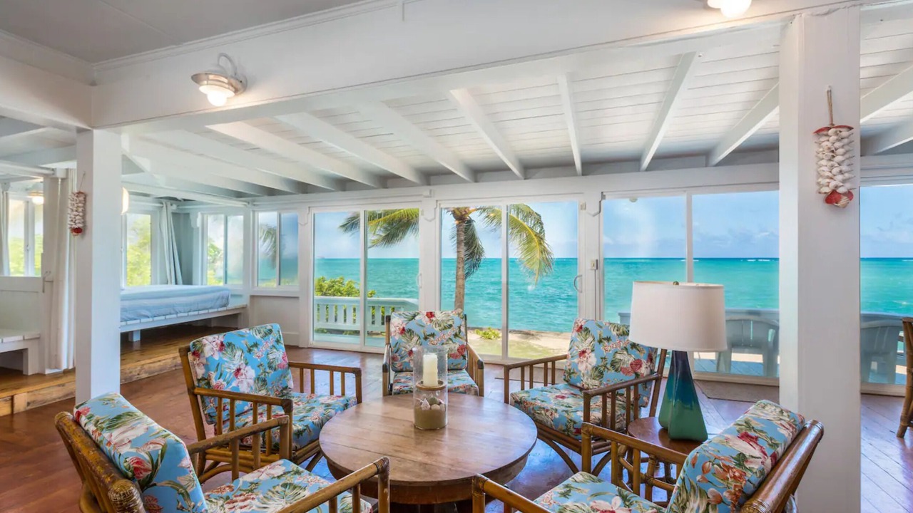 Photo of Bedroom in Lanikai