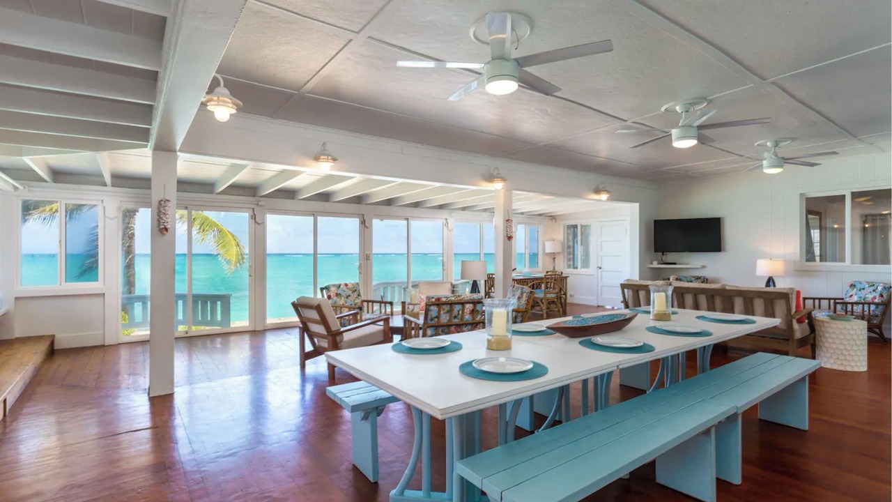 Photo of Bedroom in Lanikai