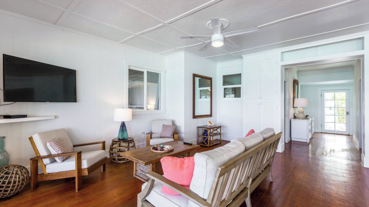 Photo of Bedroom in Lanikai