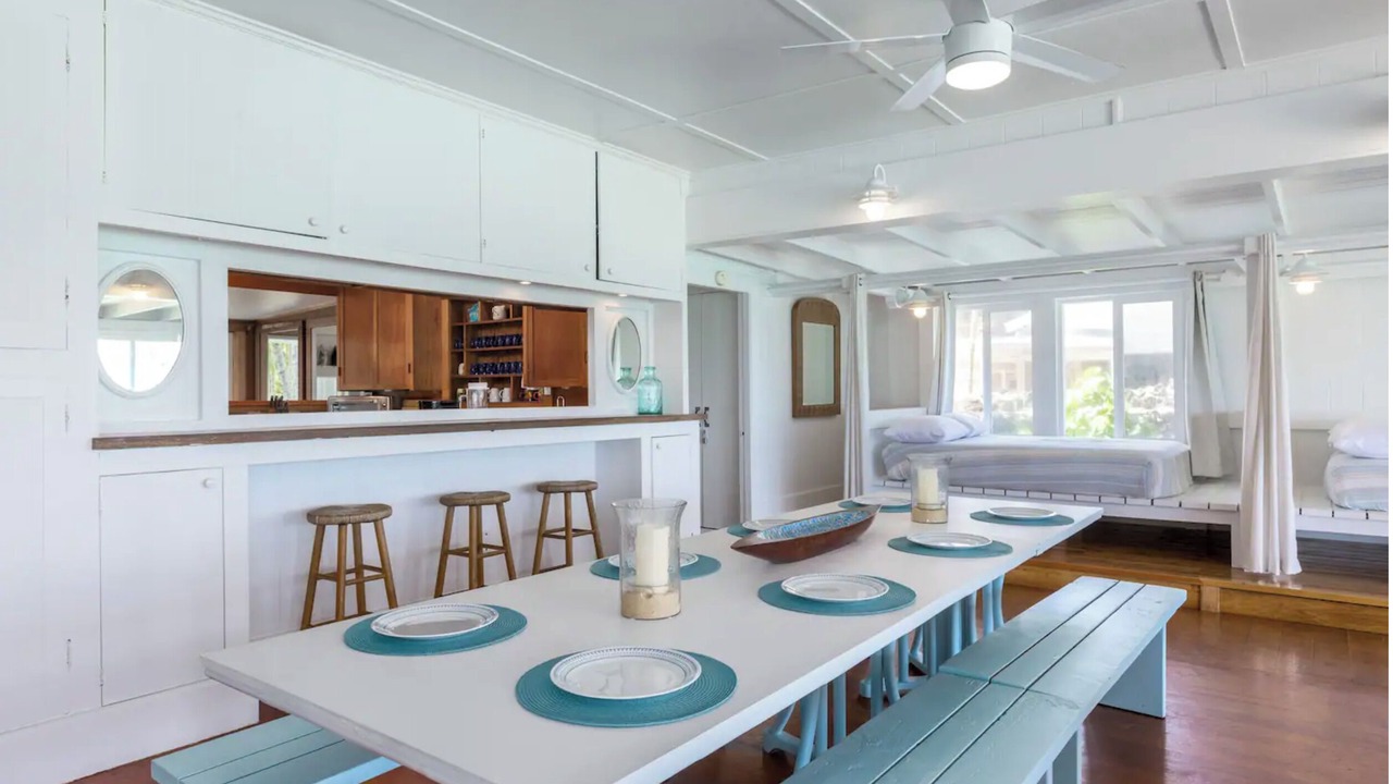 Photo of Bedroom in Lanikai