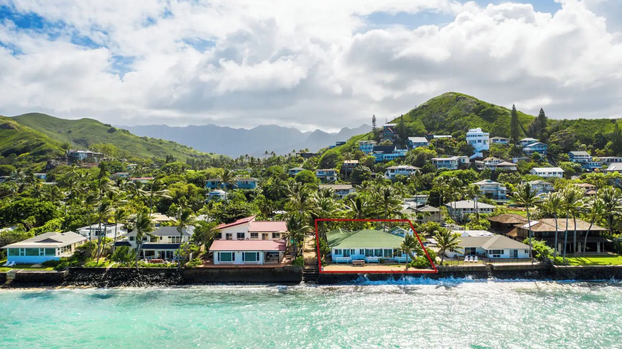 Photo of Outdoor in Lanikai