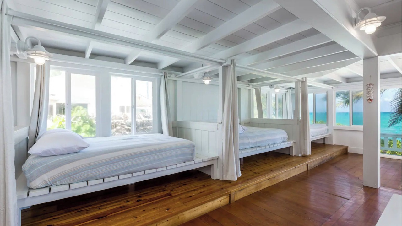 Photo of Bedroom in Lanikai