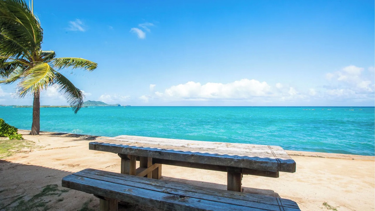 Photo of Others in Lanikai