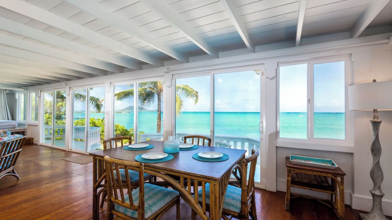 Photo of Bedroom in Lanikai