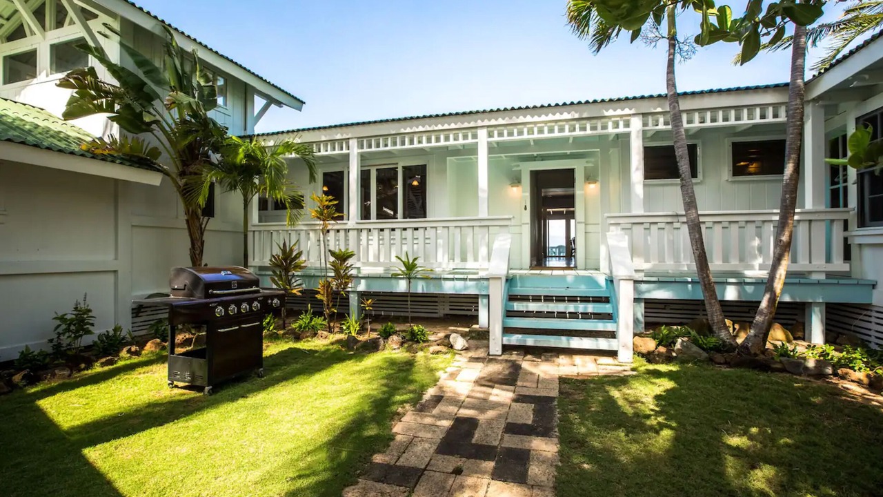 Photo of Outdoor in Lanikai