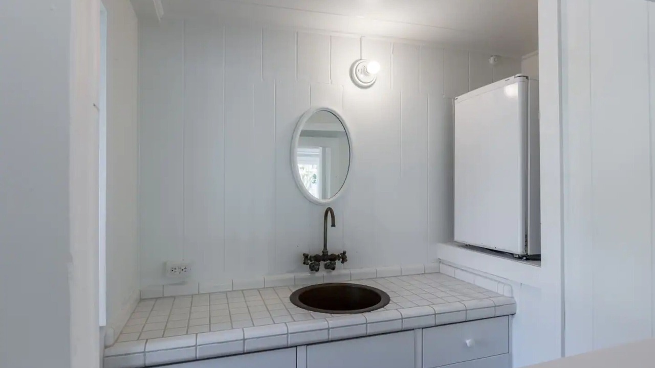 Photo of Bathroom in Lanikai