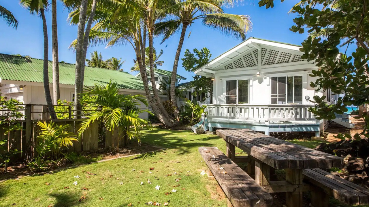 Photo of Outdoor in Lanikai