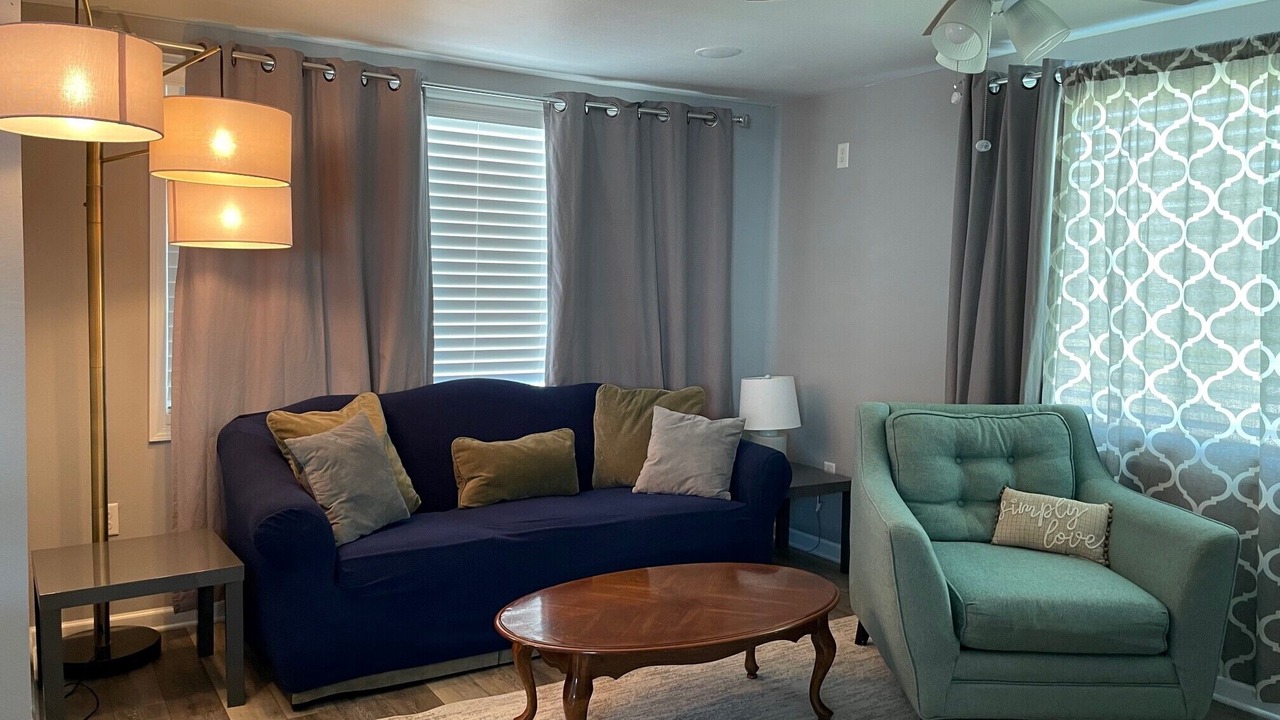 Photo of Livingroom in Metairie