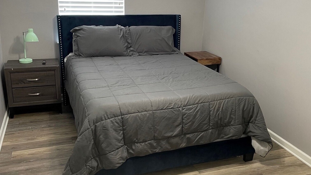 Photo of Bedroom in Metairie