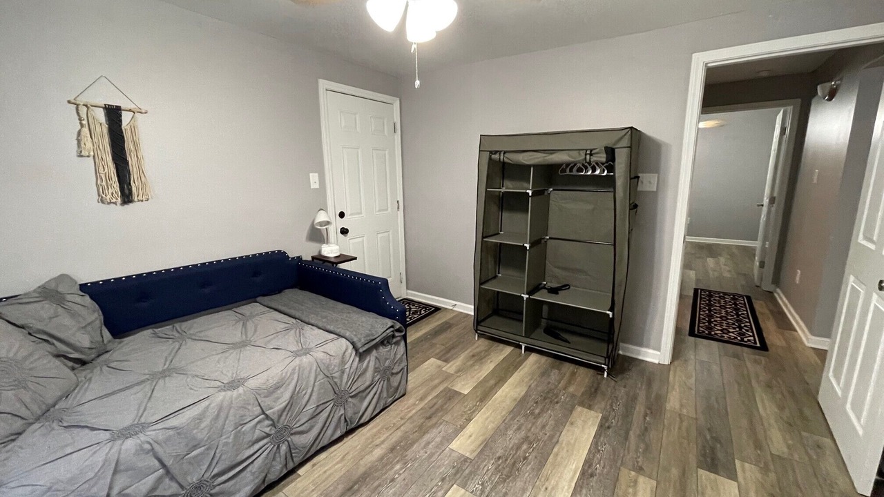 Photo of Bedroom in Metairie