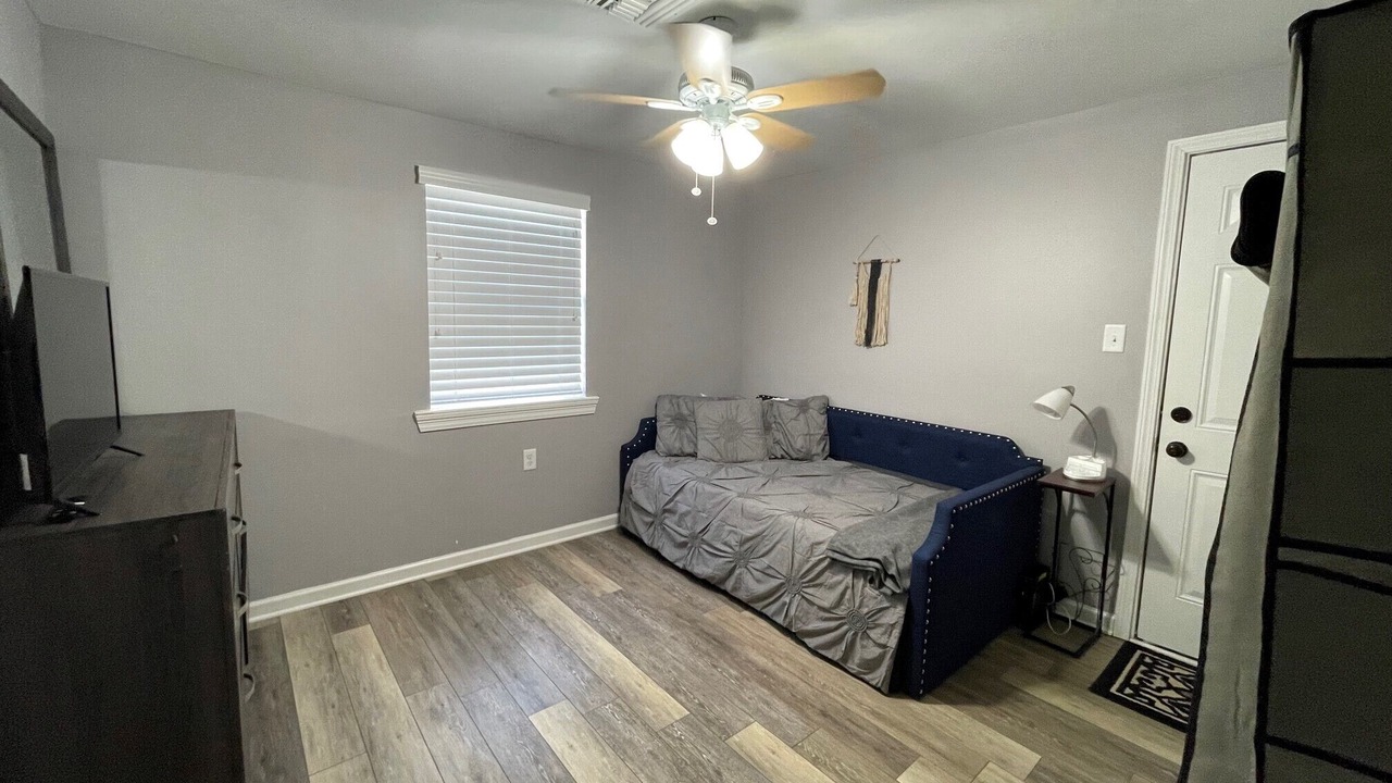 Photo of Bedroom in Metairie