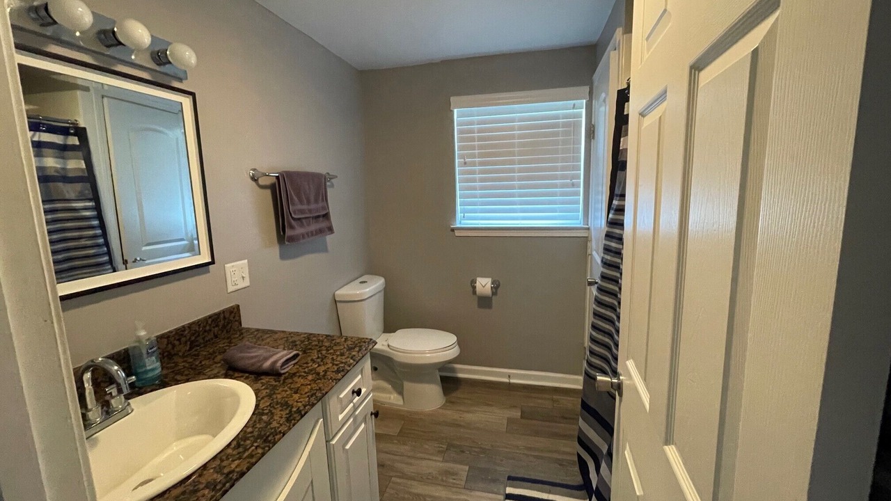 Photo of Bathroom in Metairie