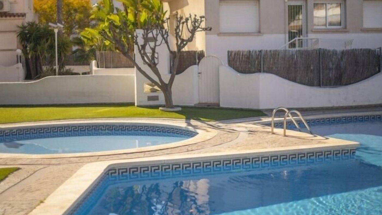 Photo of Outdoor in Calafell