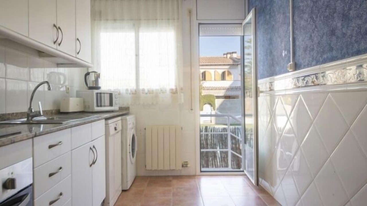 Photo of Kitchen in Calafell