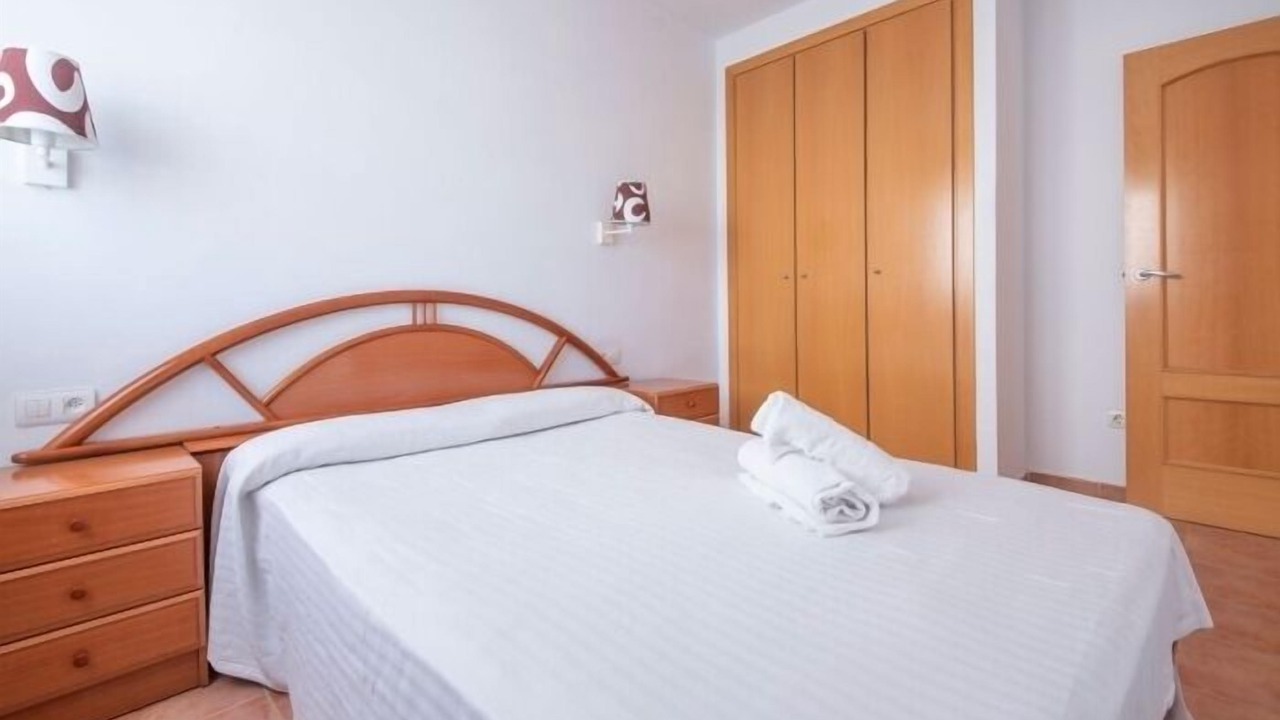 Photo of Bedroom in Calafell