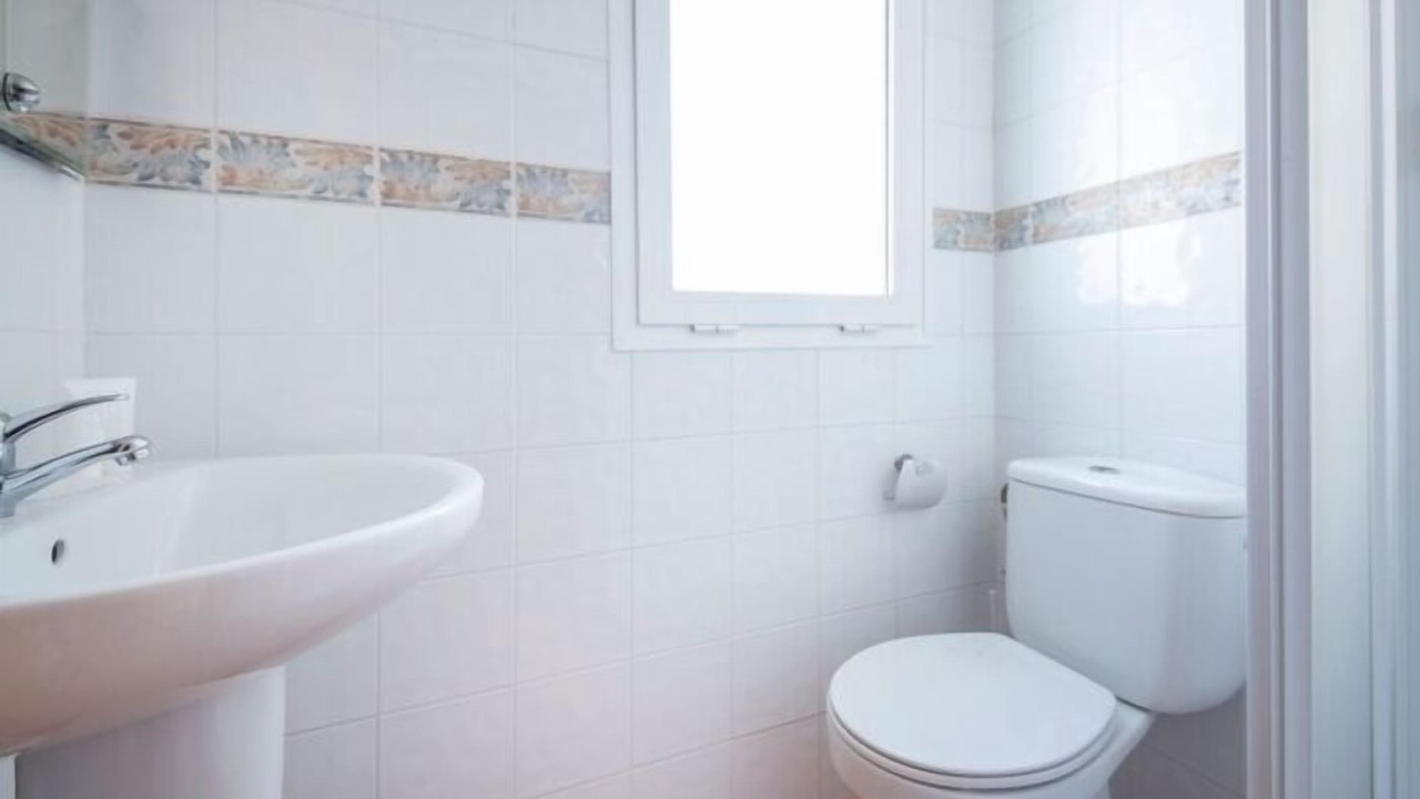 Photo of Bathroom in Calafell